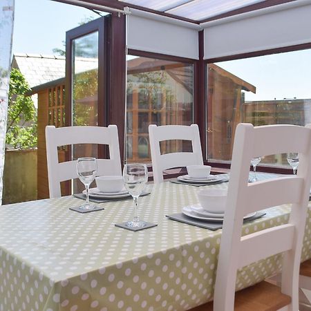 Pembroke Cottage Εξωτερικό φωτογραφία