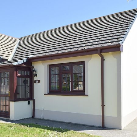Pembroke Cottage Εξωτερικό φωτογραφία