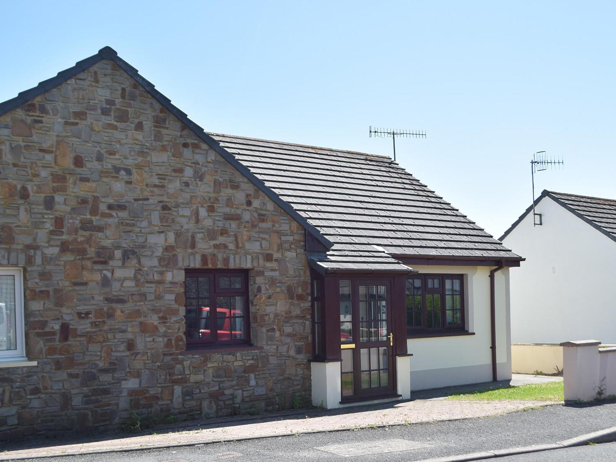Pembroke Cottage Εξωτερικό φωτογραφία