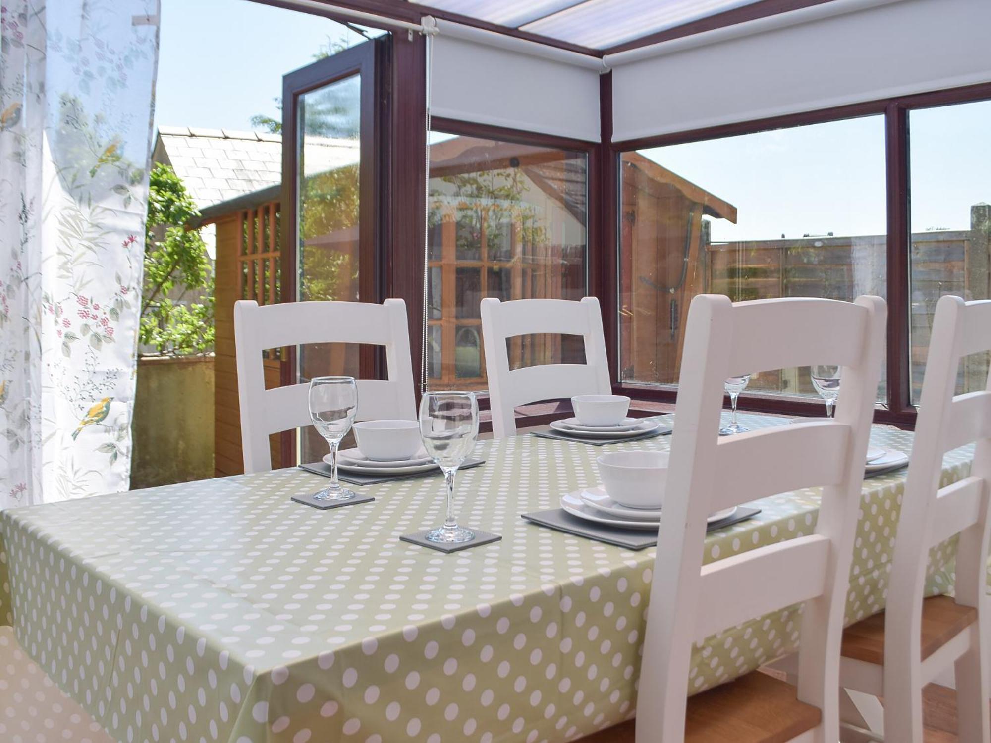 Pembroke Cottage Εξωτερικό φωτογραφία